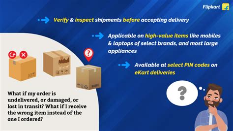3 digit pin for ekart|With Open Box Delivery, Flipkart safeguards customers .